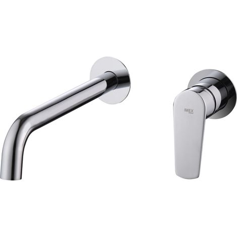 Miscelatore Incasso Lavabo Belgica Imex Imex Glz044 (1/3)