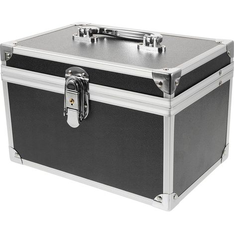 Outils Portable en Alliage dAluminium Petite Taille 24X16X16 (1/5)