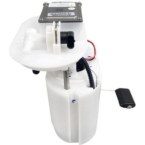 Passend für die Kraftstoffpumpe des Kia K5 1.6T, Teilenummern 31110-C1100 und 31120-D6500. Modell: 31120-D6500 (1/4)