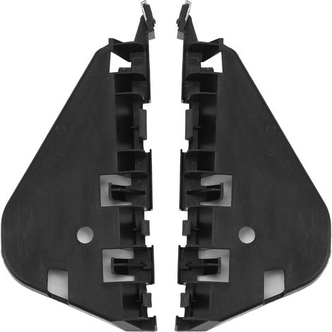Kit de Support de pare-chocs arrière 7416K8, Support de retenue de stabilité amélioré, remplacement pour Peugeot 307 Hatchback.