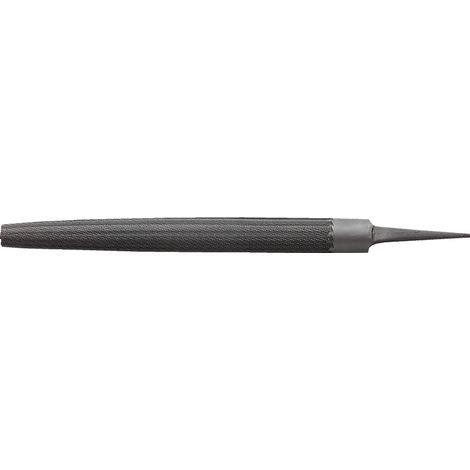 FACOM Halbrund-Feile ohne Heft, Hieb 1, 250 mm (1/3)