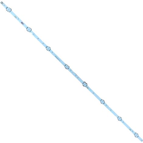Ersatzteil - Original-LED-Leisten -  - SAMSUNG