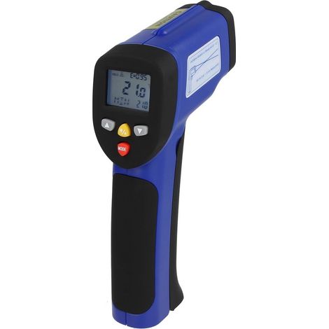 Mesureur IR HT-818 -50 bis +850 °C