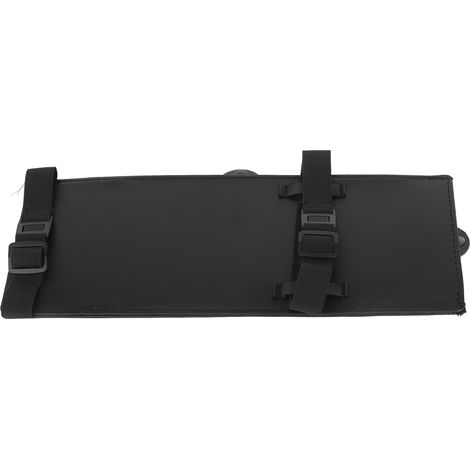 Sonnenschutzverlängerung für Autos, blendfreier UV-Schutz, Seitenfenster, Fahrer- und Beifahrerseite, einziehbarer Verdunkelungssonnenschutz. (1/5)
