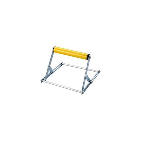 Établi de découpe en acier inoxydable avec hauteur réglable – Support robuste pour menuiserie professionnelle et travail des métaux (1/5)