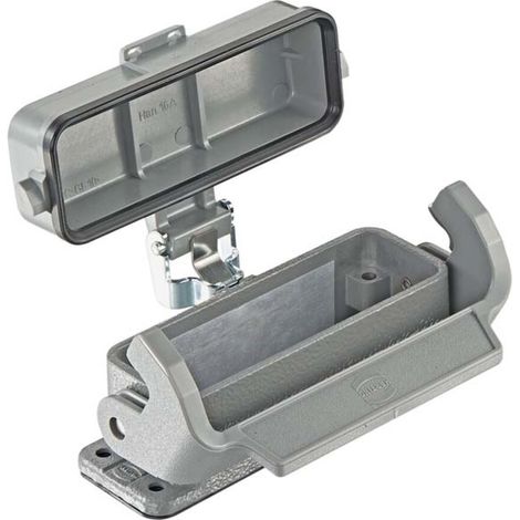 Harting Anbaugehäuse 09200160321 (1/2)