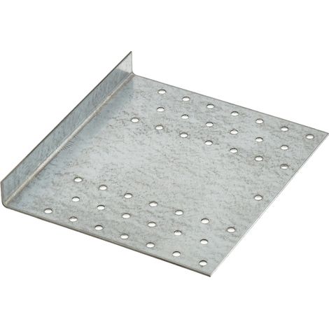 Simpson btn160 barra portatutto BTN 160 B zincato a caldo con l' approvazione