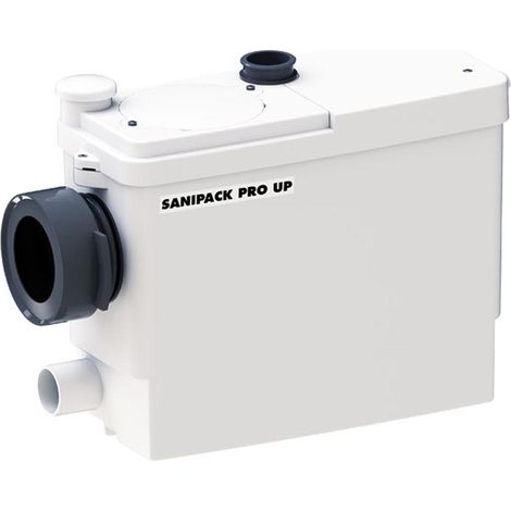 Sanitrit SFA SANIPACK PRO UP SKUP (1/6)