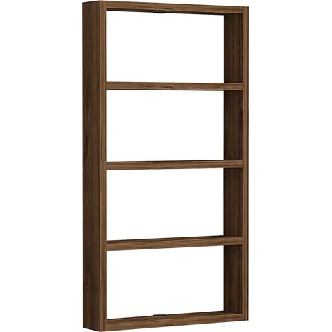 Estante de pared, estante de almacenamiento Shelf Nuez (1/5)