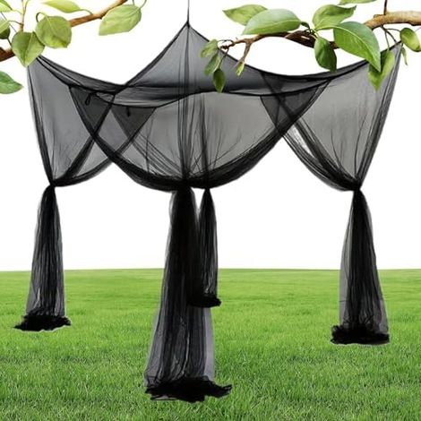 Filet-toit Genérico Outdoor Net – Montage rapide, pliable et protection des quatre portes Tente double-toit idéale pour la maison, la randonnée, l'escalade, la pêche et les voyages (1/5)