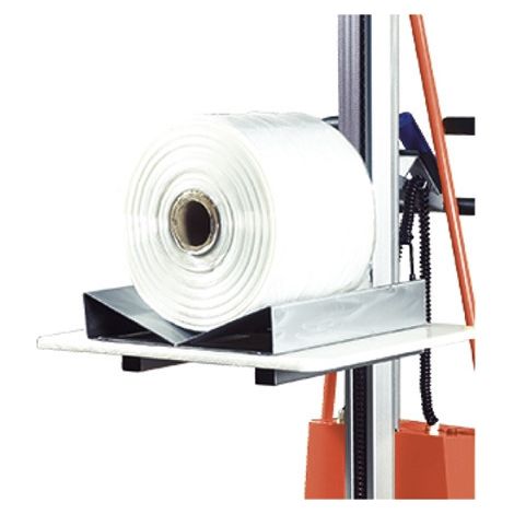 Plateau en V E/PV 400x300mm pour gerbeur E Stockman (1/2)