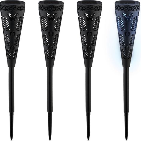 Solarlampe mit lichteffekt 88