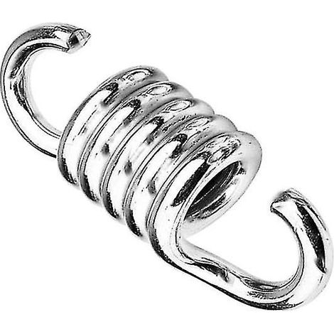 Ressort robuste pour balançoires de porche, capacité de poids de 800 lb, pour suspendre des chaises hamac et des balançoires de porche (1) (1/5)