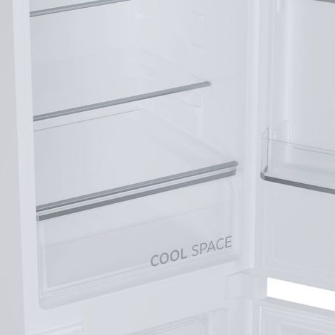 De Longhi F6CSF250E réfrigérateur-congélateur Encastrable Combiné (1/5)