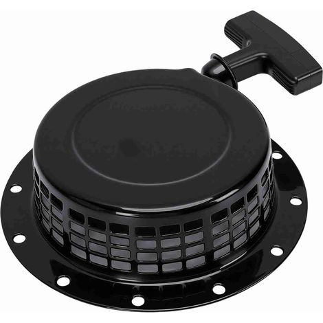 Ensemble de lanceur à rappel pour générateur Powermate Proforce PM0102500, lanceur à tirette de remplacement, ABS compact PM0102500 (1/5)