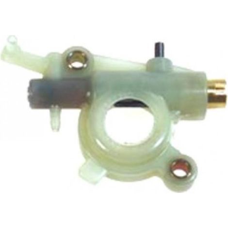 POMPA OLIO  FINE MOTOSEGA ALPINA 400 450 460 500 510