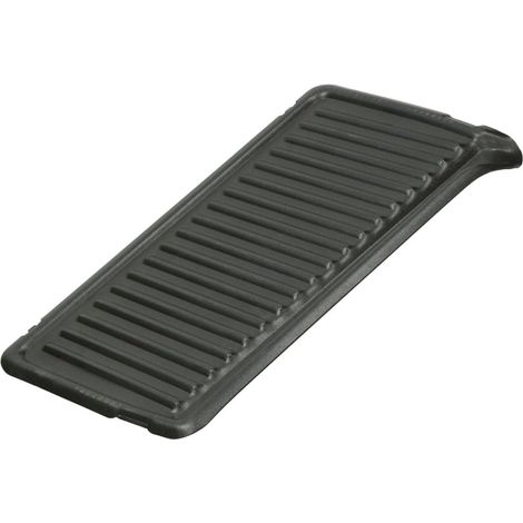 Plaque cuisson viande pour grill MINUTE GRILL Viande Panini Tefal - TS-01034570