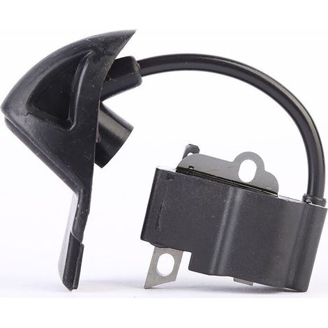 Module de bobine d'allumage pour souffleur de feuilles Stihl BG56 BG86 BG86C SH86 C remplace No. 4241 1306B (1/5)