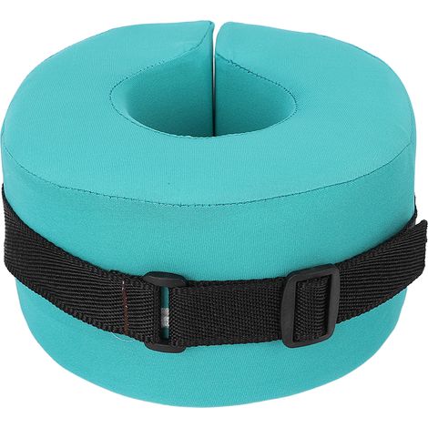 Cale compensée pour cheville et talon, souple et lavable, pour soulager la douleur et le stress. Coussinet de soutien pour cheville et pied. (1/5)
