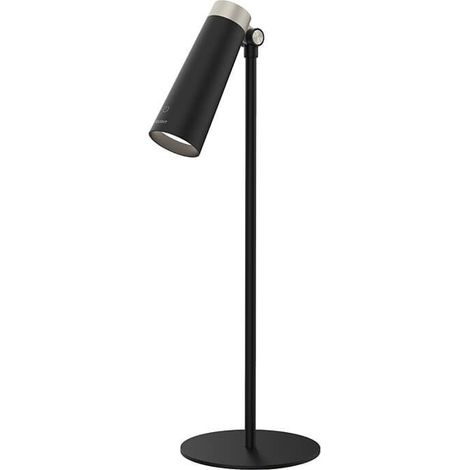 Yeelight YLYTD-0011 Yeelight lampada da tavolo 5 W Nero (1/5)