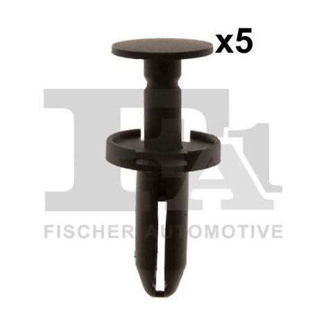 Clip, enjoliveur FA1 33-20010.5 CHRYSLER 04575412AF 04575413AF 04575414AE