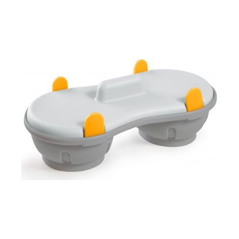 ESCALFADOR DE HUEVOS MICROONDAS - IBILI