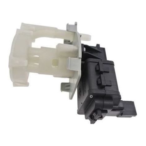 POMPE MOTEUR DE RELEVAGE POUR SECHE-LINGE ARISTON HOTPOINT, INDESIT