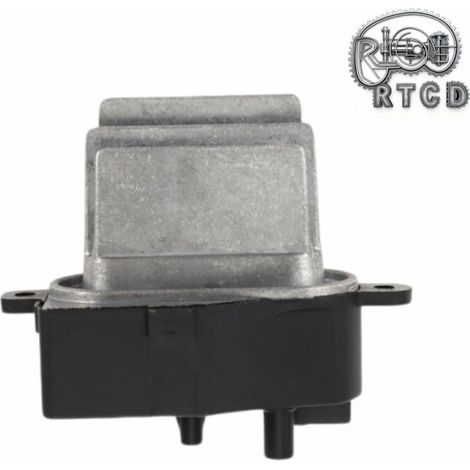 7710279 Kfz-Ersatzteil Gebläsewiderstand Drehzahlreglermodul für Klimaanlage für Volvo (1/5)