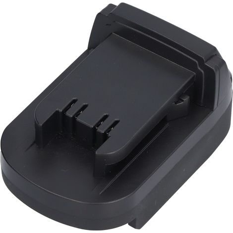 Bosch 18V auf Milwaukee Lithium-Akku-Adapter für Elektrowerkzeuge (BS18ML) (1/5)