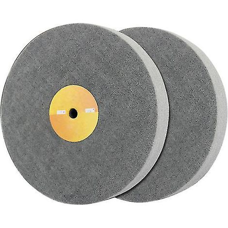 Stück Nylon-Polierscheibe