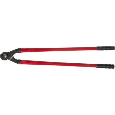 Cesoia per cavi max. diametro 9 mm UNIVERSALE 1812197550KR (1/2)