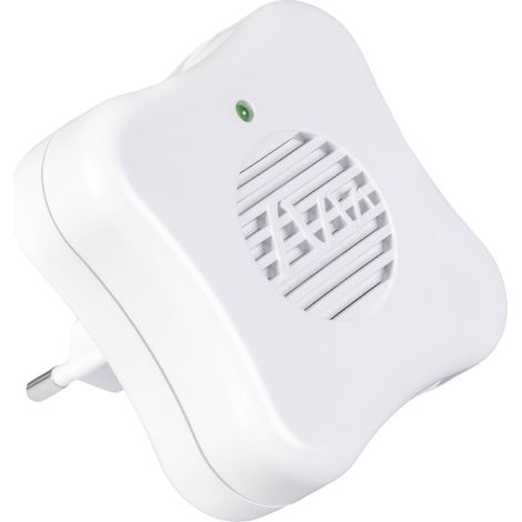 RÉPULSIF ANTI-ARAIGNÉES GARDIGO 66987INT TYPE DE FONCTIONS À ULTRASON 1 PC(S) (1/2)