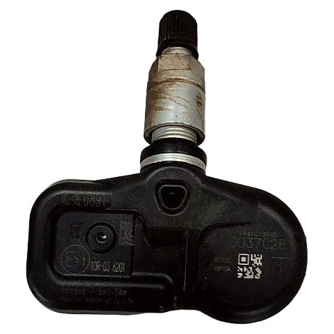 [PRODUIT D'OCCASION] Capteur De Valve 1 NISSAN Juke ♻️ Ref Oe. 1471000q0x - Garantie à vie (1/3)