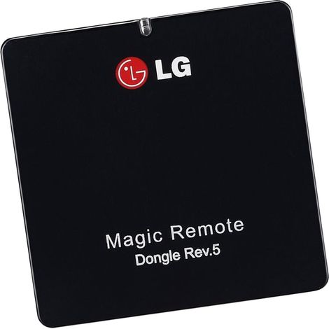 Dongle per telecomando Magic Remote - Televisioni, Televisori, TV - LG - 295337