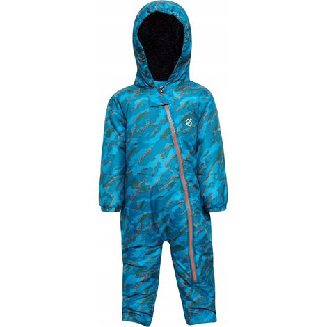 Tuta da sci Bambino II Snowst Dare2b Junior 0-6M 68CM Y8169