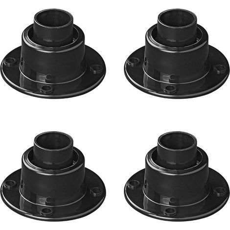 Fue fur tischbeinestufen drehbar - set a 4 stuck (1/5)