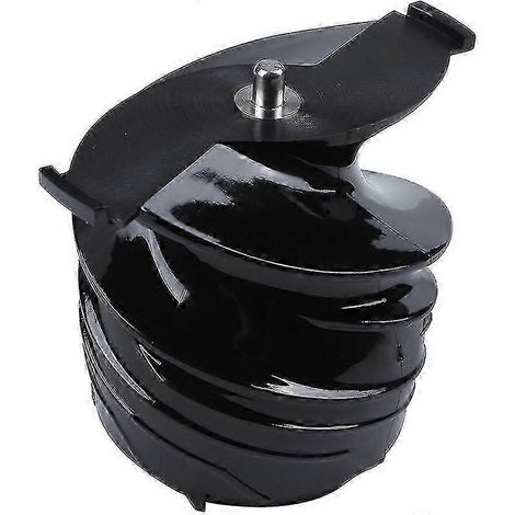 hélice de rechange pour extracteur de jus, compatible avec la pièce détachée Hurom HH-SBF11/1100 (1/5)