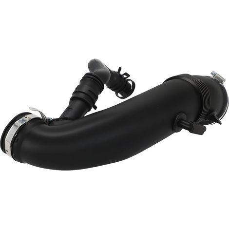 Tuyau d'admission d'air Turbo, caoutchouc de haute qualité, longueur - 27 pouces, diamètre - 3 pouces, compatible avec MINI Clubman Cooper S R55, améliore le flux d'air pour une efficacité moteur accr (1/5)