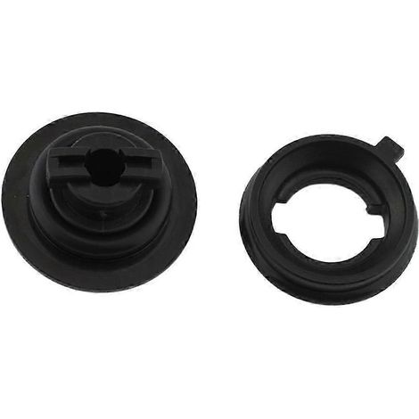 Kit de bouchon de remplissage d'huile moto pour BMW R850 R1100 R1150 R1200C (1/5)