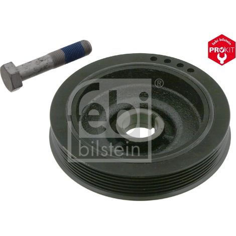 Poulie de vilebrequin FEBI BILSTEIN FE33785