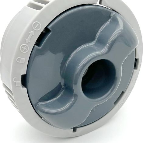 Distributeur de chlore Lay-Z-Spa, distributeur de produits chimiques pour piscine P05345 (1/5)