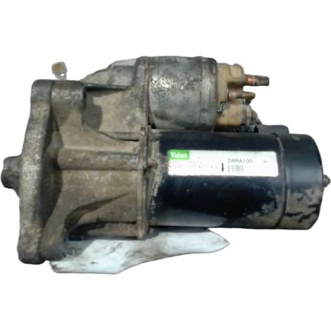 Demarreur PEUGEOT 106 96-2003 [PRODUIT D'OCCASION]♻️5802e9 (1/4)