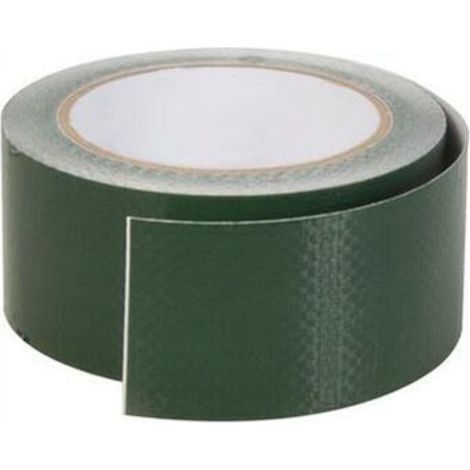 Tarp Tape - 5 cm wide, 5 m long. Repair tape. (1/2)