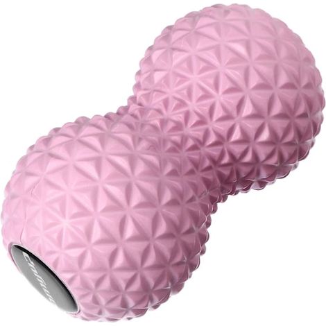 Balle de massage Yoga Peanut pour les pieds, balle de massage plantaire, balle de massage musculaire (1/3)