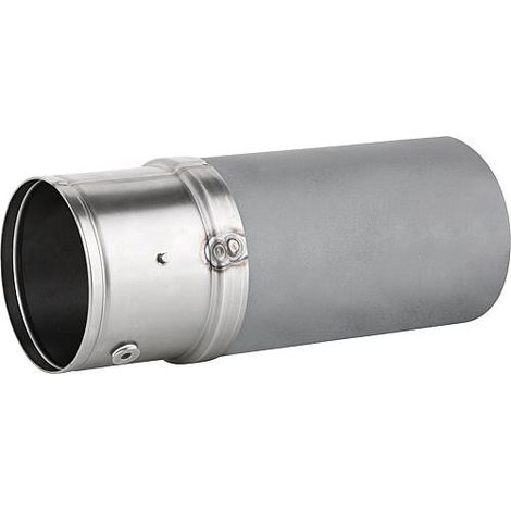 Tube de bruleur ceramique MHG 95.22240-0215
