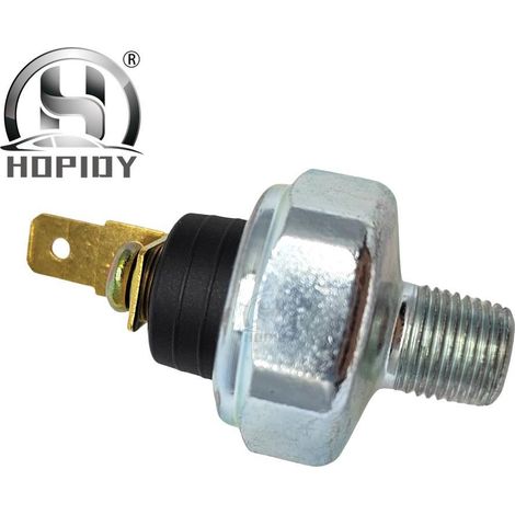 3776965 377-6965 Caterpillar oil pressure alarm pressure switch (1/3)