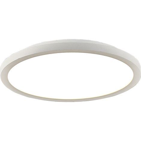 Lampada da soffitto a LED 20w Doron CRISTALRECORD 24-835-20-000 (1/2)
