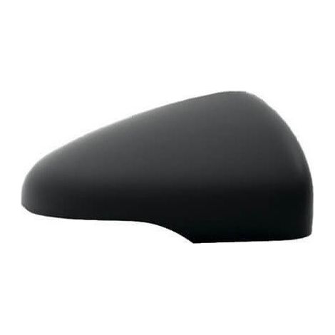 Coque de rétroviseur droite noire Volkswagen Golf 6 2008-2012
