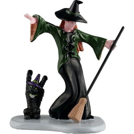 Witch' Dance Party Cod. 52503