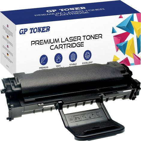 Toner für Samsung GP-S4725BK (1/5)